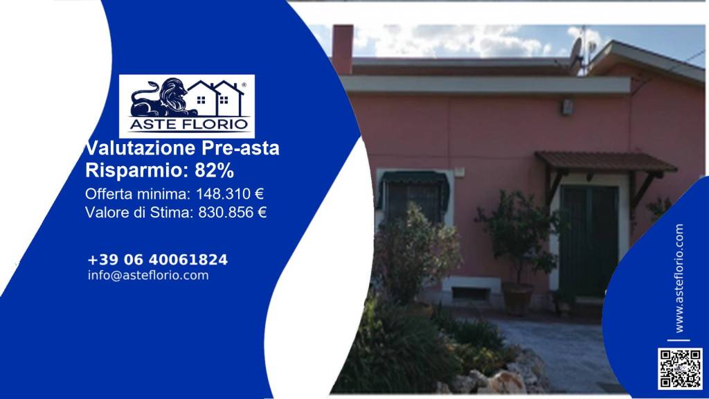 appartamento in vendita a Lucera
