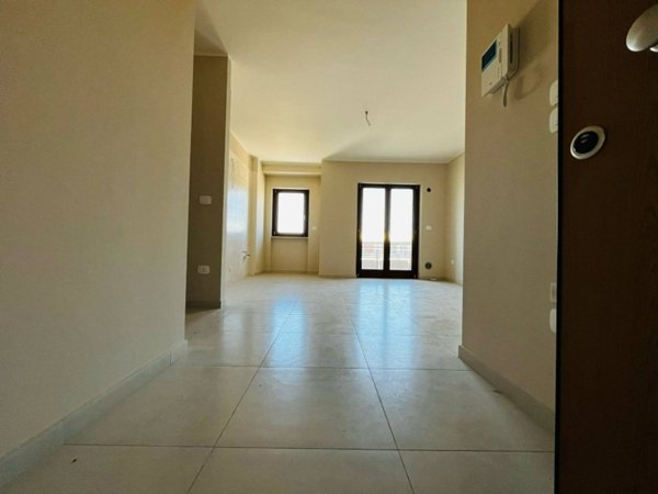 appartamento in vendita a Lucera