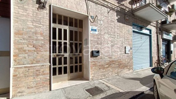 appartamento in vendita a Lucera