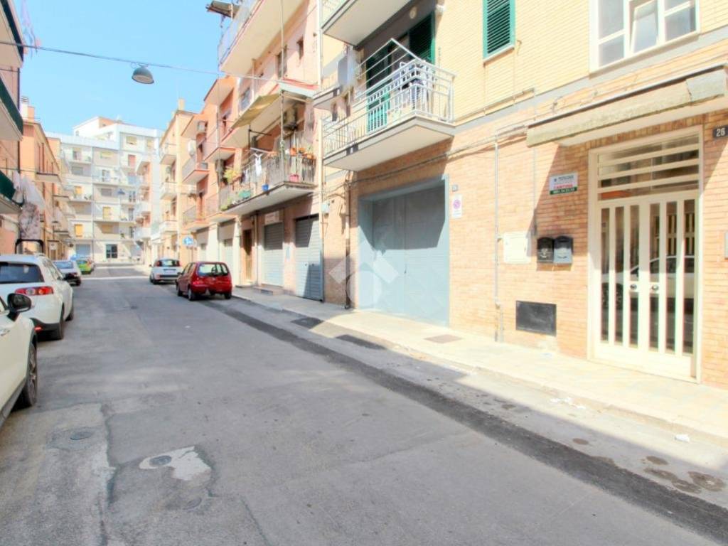 casa indipendente in vendita a Lucera
