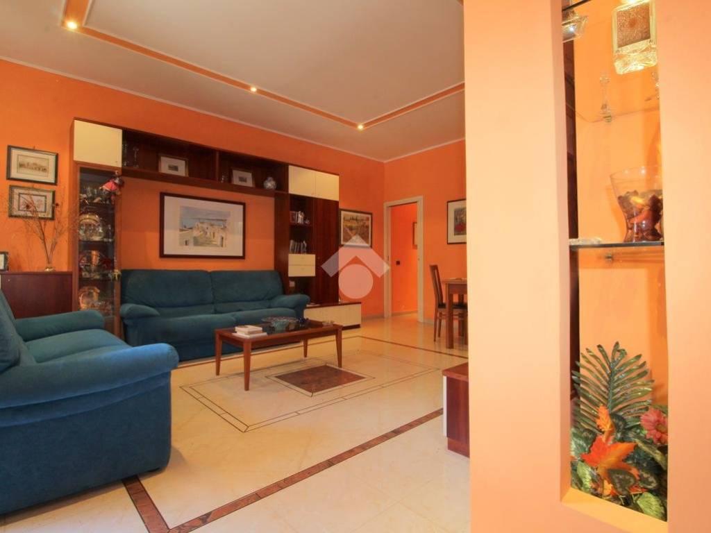 casa indipendente in vendita a Lucera
