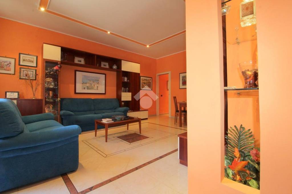 casa indipendente in vendita a Lucera