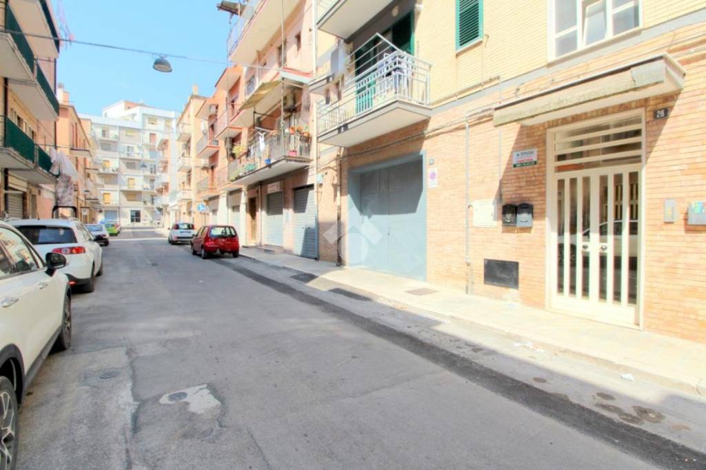 casa indipendente in vendita a Lucera