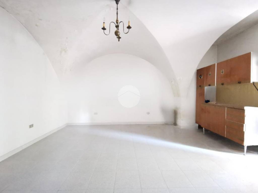 casa semindipendente in vendita a Lucera