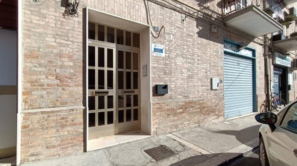 appartamento in vendita a Lucera