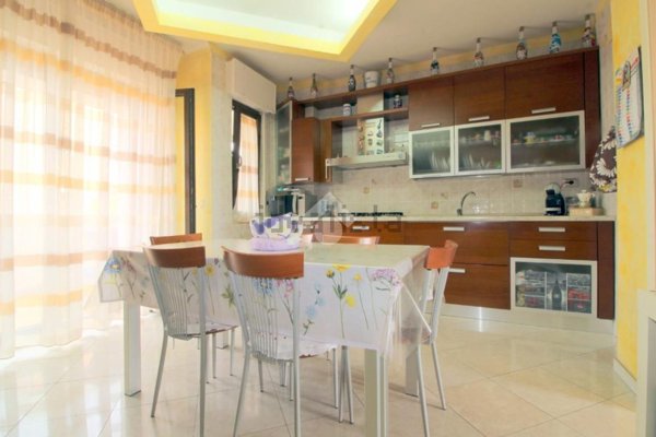 appartamento in vendita a Lucera
