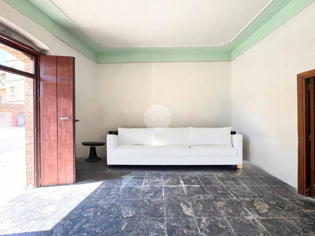 casa indipendente in vendita a Lucera