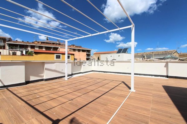 appartamento in vendita a Lucera