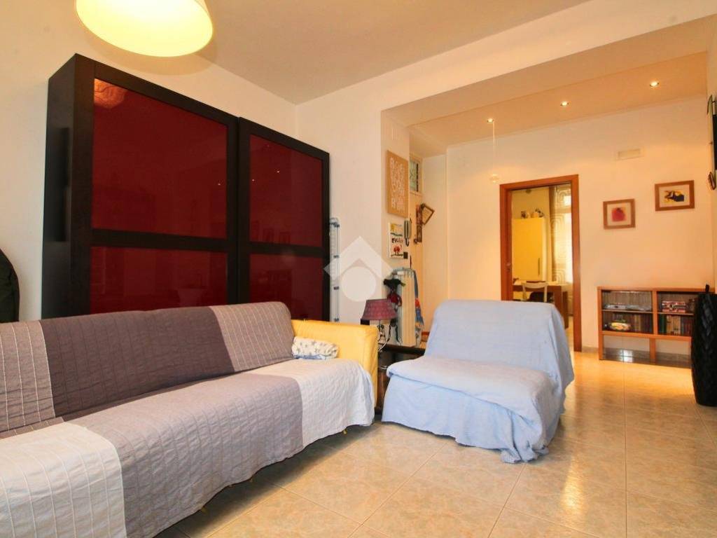 appartamento in vendita a Lucera