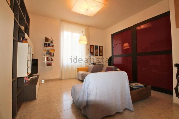 appartamento in vendita a Lucera