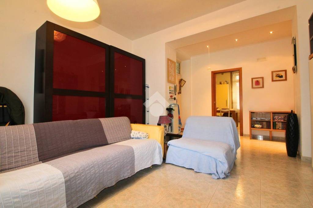 appartamento in vendita a Lucera
