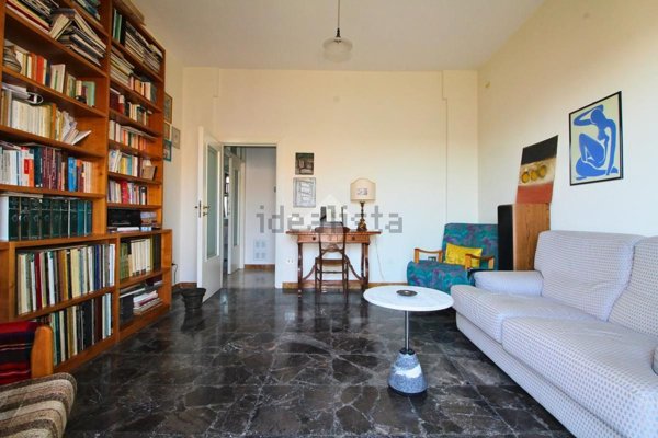 appartamento in vendita a Lucera