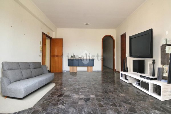 appartamento in vendita a Lucera