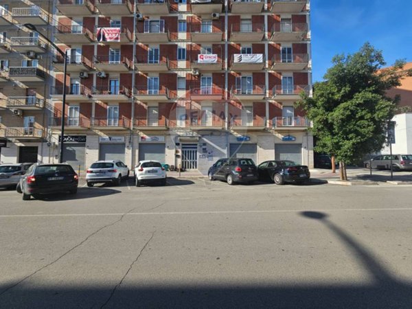 appartamento in vendita a Lucera