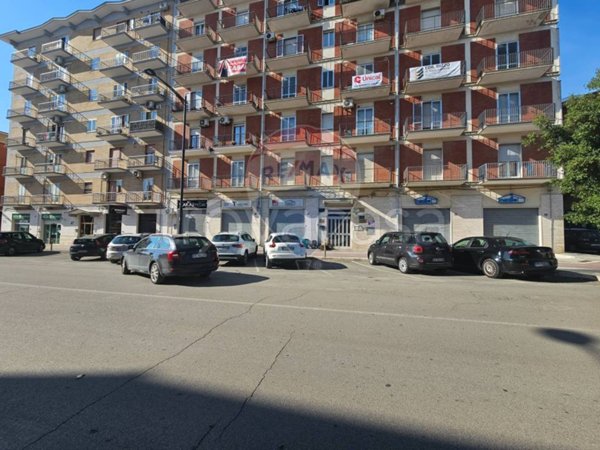 appartamento in vendita a Lucera
