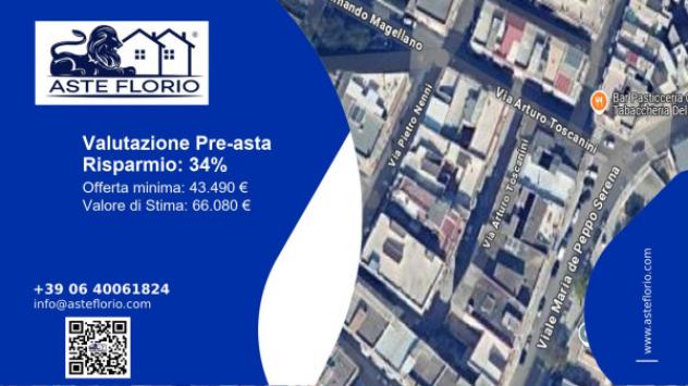 terreno edificabile in vendita a Lucera