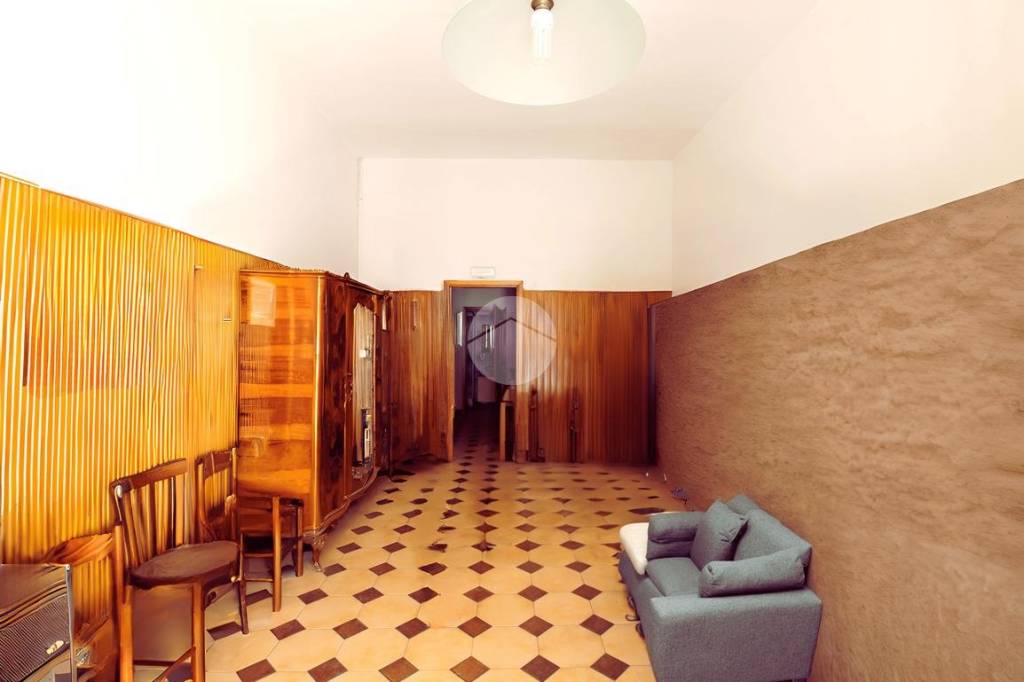 casa indipendente in vendita a Lucera
