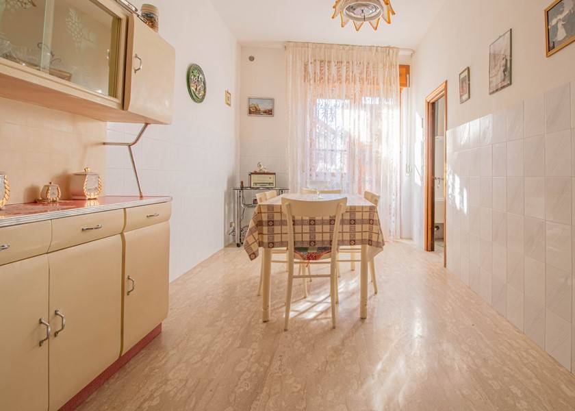 appartamento in vendita a Lucera