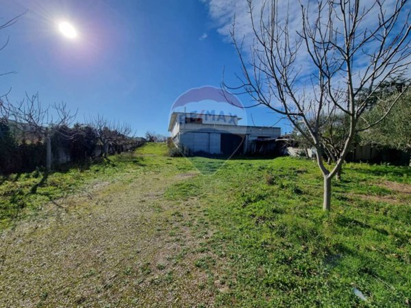 casa indipendente in vendita a Lucera