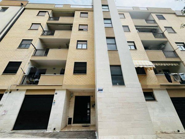 appartamento in vendita a Lucera