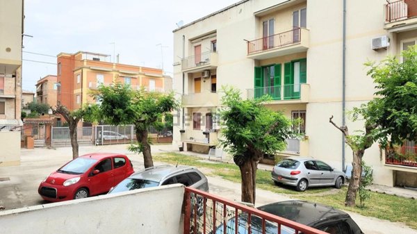 appartamento in vendita a Lucera