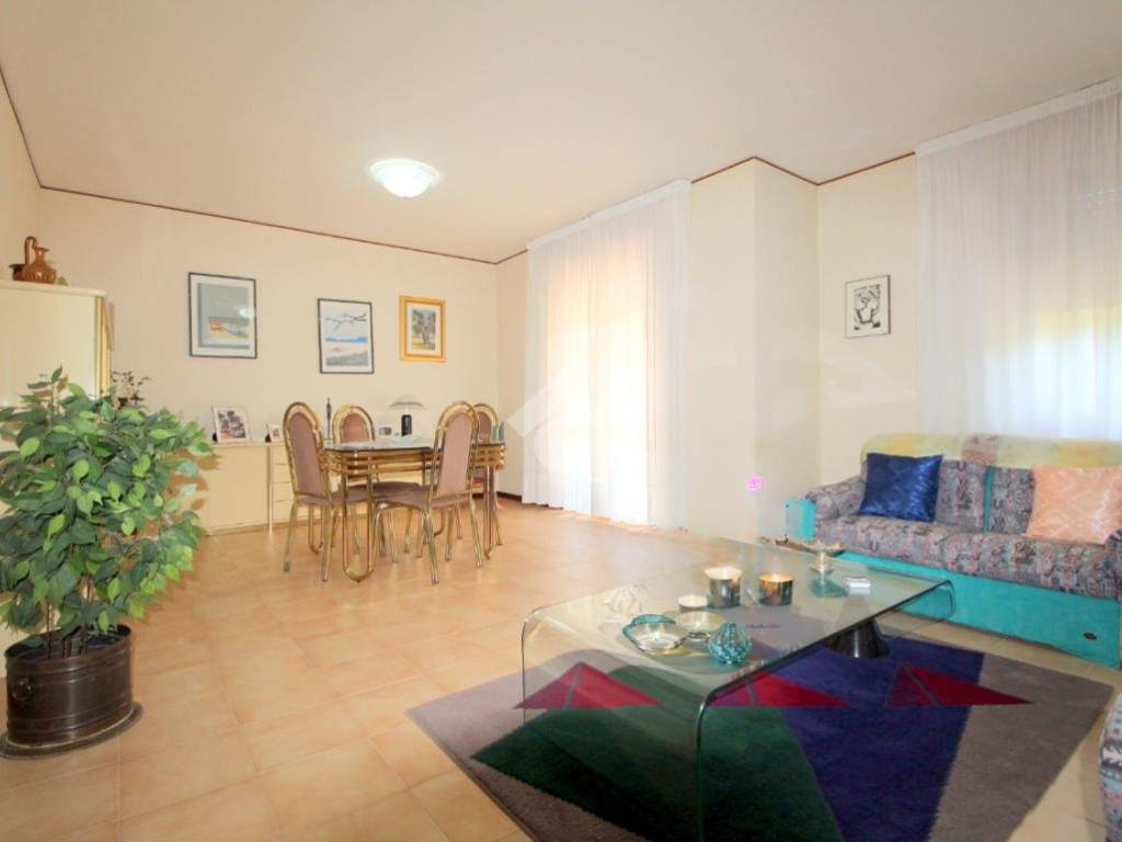 appartamento in vendita a Lucera