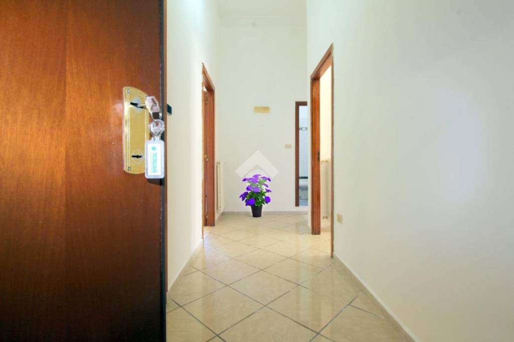 casa indipendente in vendita a Lucera