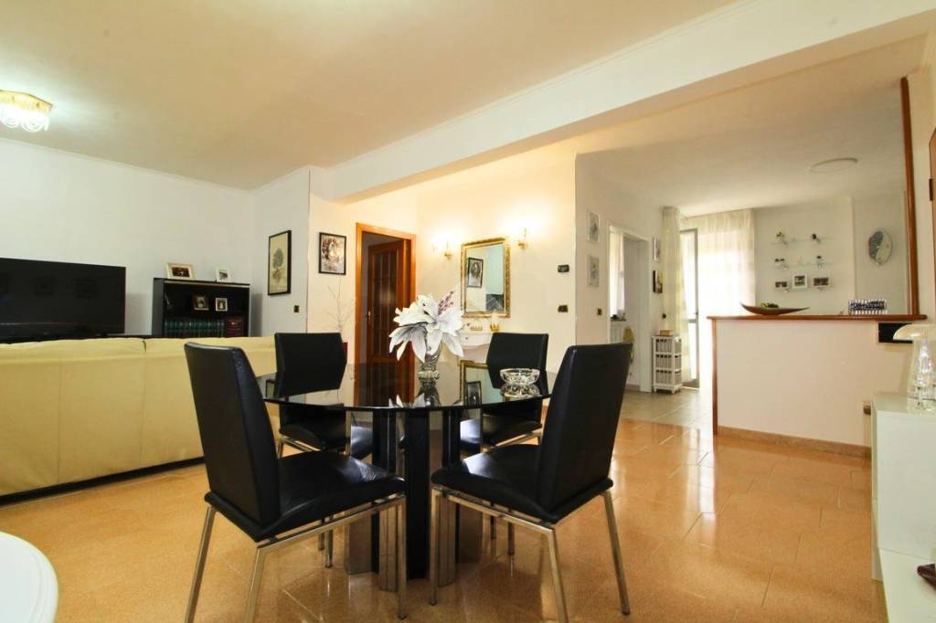 appartamento in vendita a Lucera