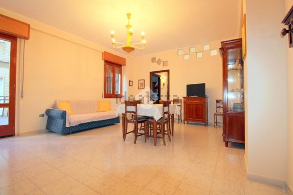 appartamento in vendita a Lucera
