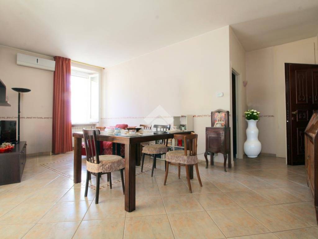 casa indipendente in vendita a Lucera