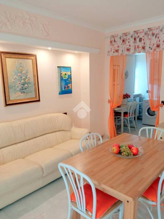 appartamento in vendita a Lucera