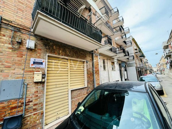 casa indipendente in vendita a Lucera