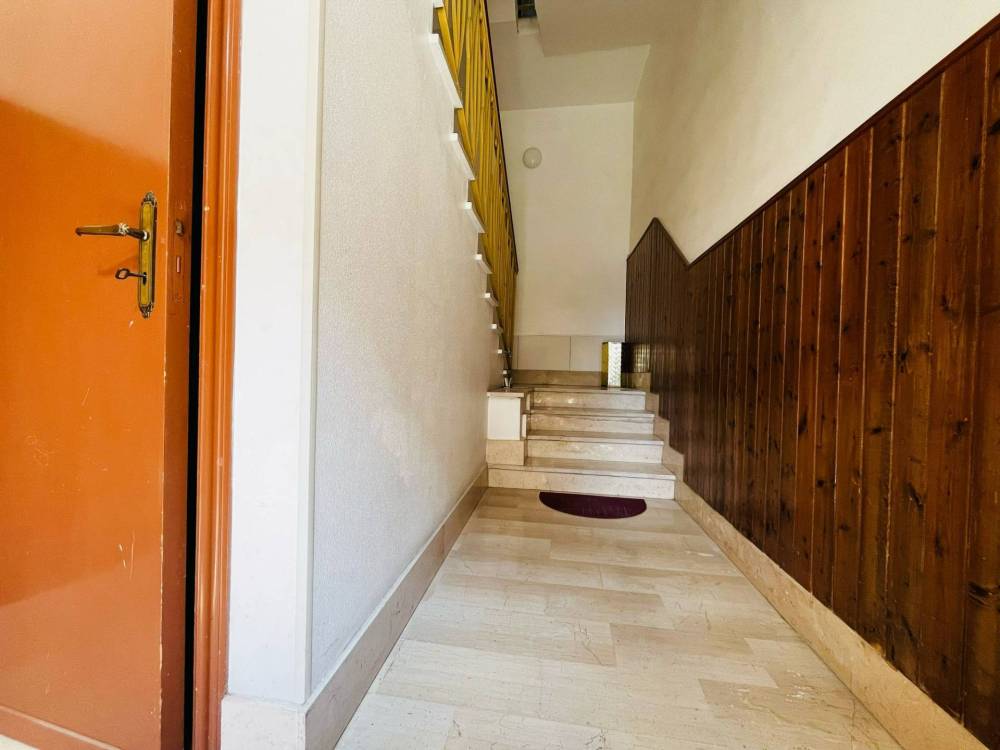 casa indipendente in vendita a Lucera