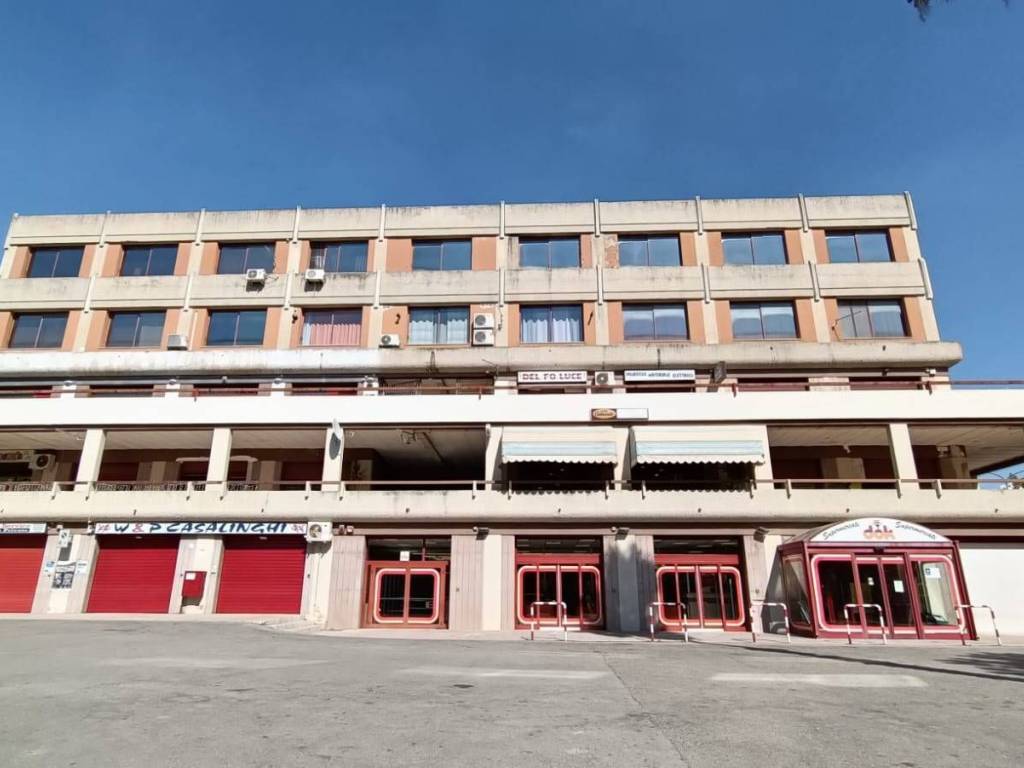 ufficio in vendita a Lucera