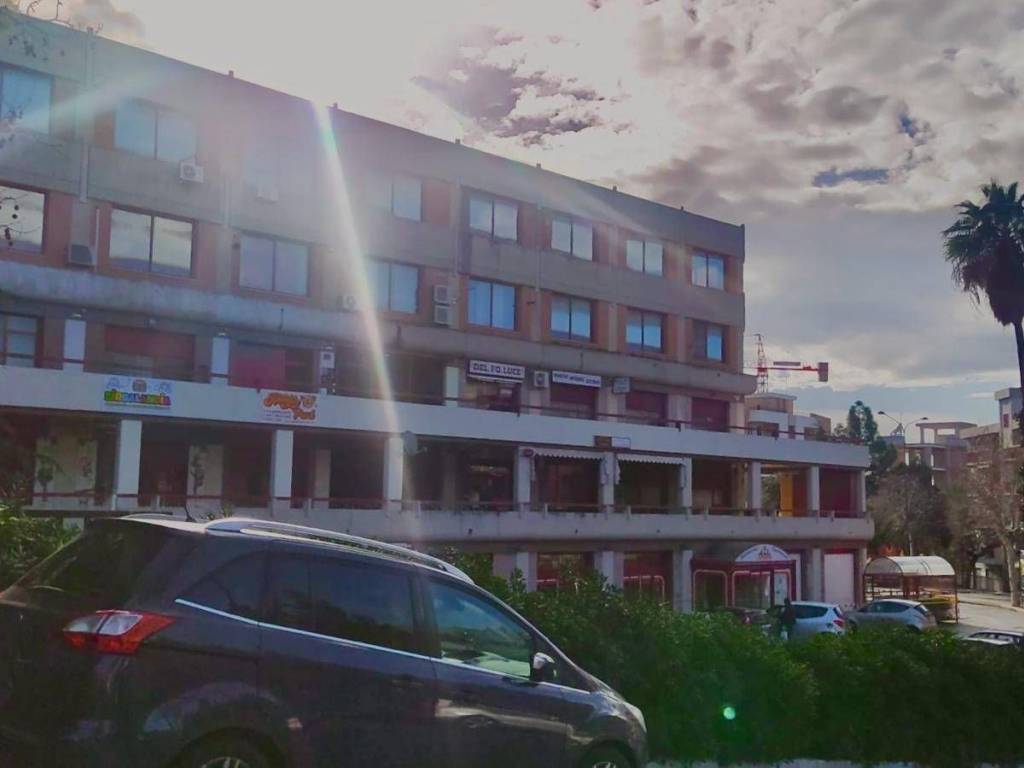 negozio in vendita a Lucera
