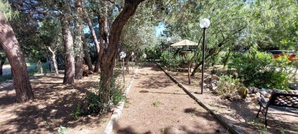 casa indipendente in vendita a Lucera