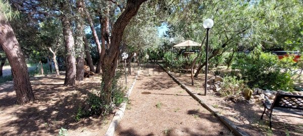 casa indipendente in vendita a Lucera