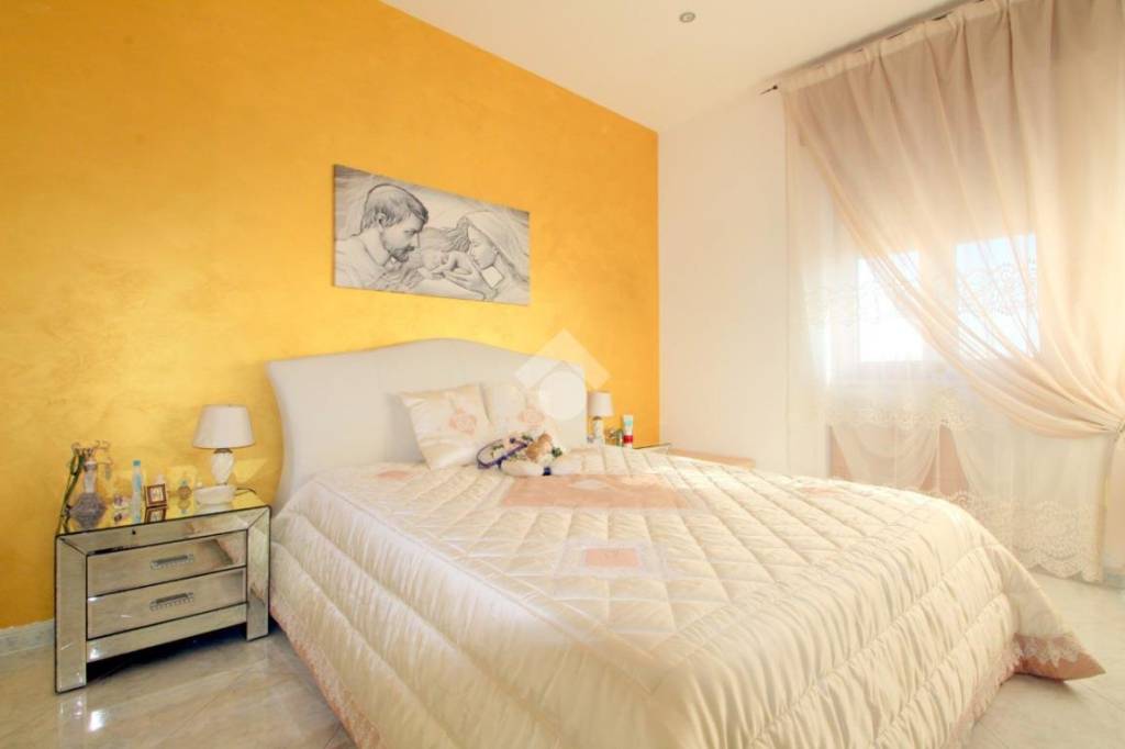 appartamento in vendita a Lucera