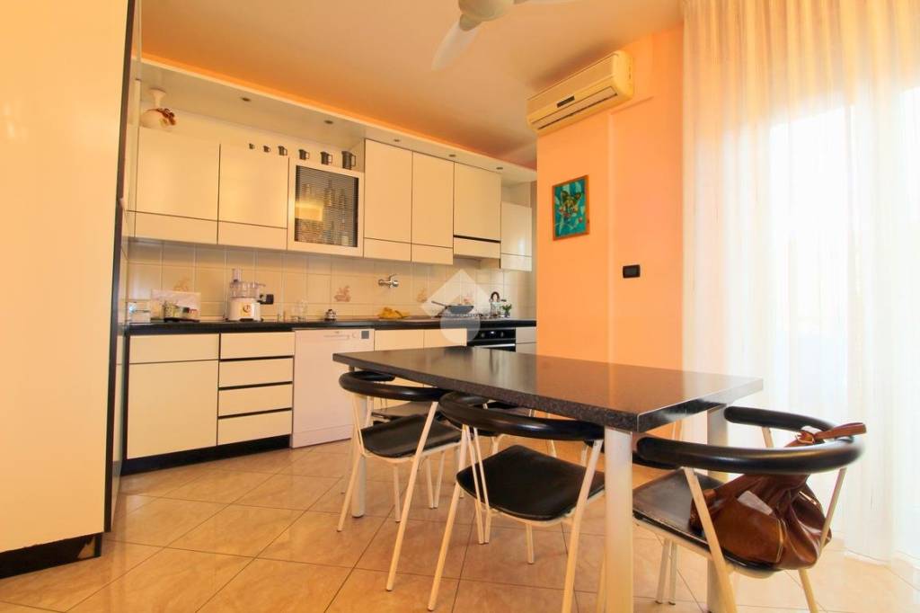appartamento in vendita a Lucera