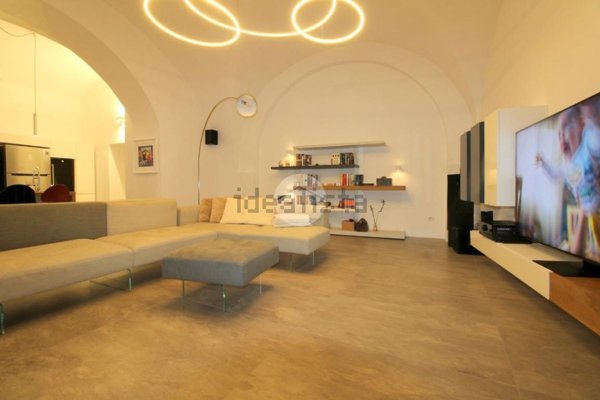 appartamento in vendita a Lucera