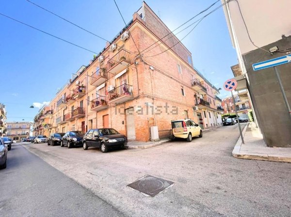 appartamento in vendita a Lucera