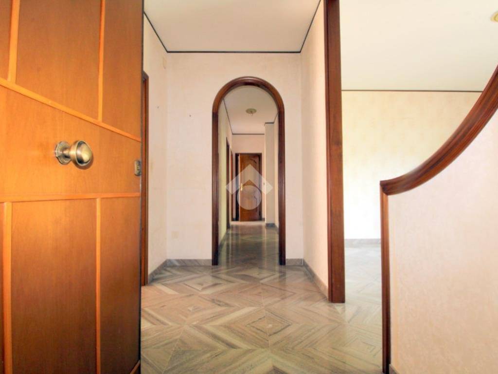 appartamento in vendita a Lucera