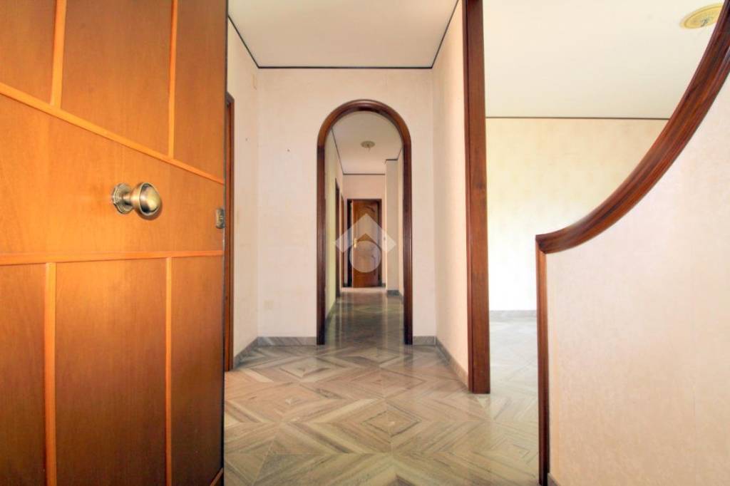 appartamento in vendita a Lucera