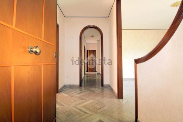 appartamento in vendita a Lucera