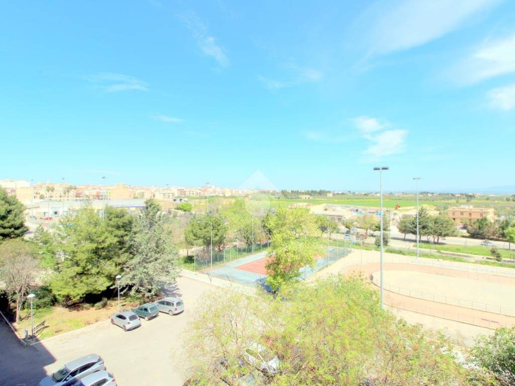 appartamento in vendita a Lucera