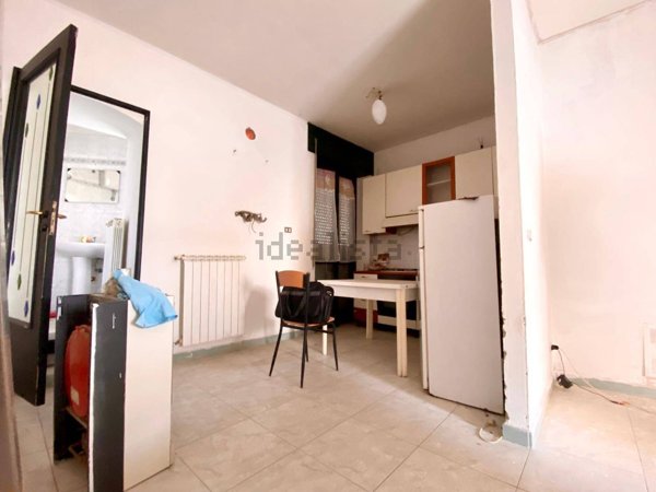 appartamento in vendita a Lucera