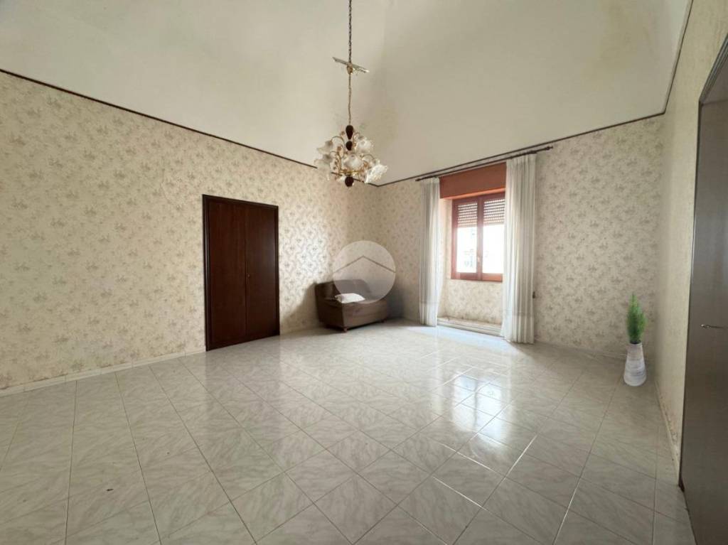 casa indipendente in vendita a Lucera