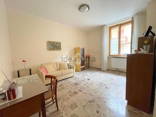 appartamento in vendita a Lucera