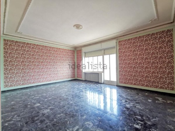appartamento in vendita a Lucera