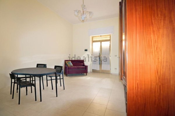 appartamento in vendita a Lucera